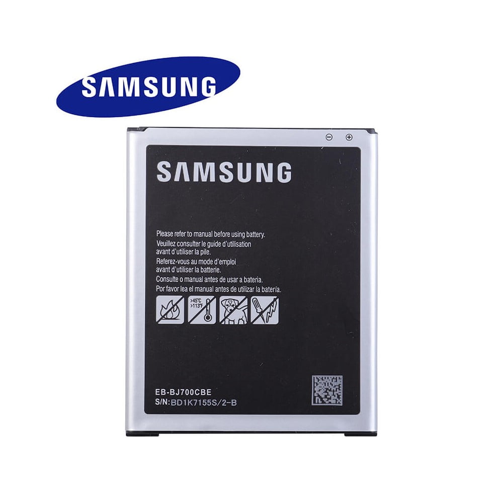 Samsung Galaxy J7 Battery Original Phone Parts Sri Lanka